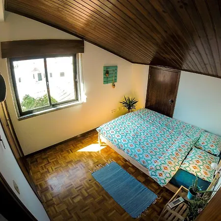Lodge My Powderwave Ericeira