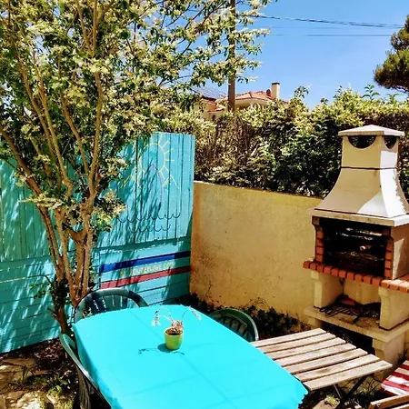My Powderwave Ericeira