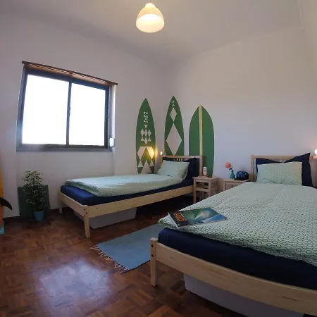My Powderwave Lodge
