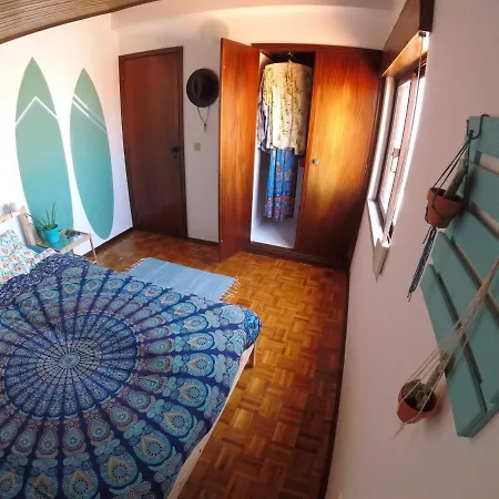 Lodge My Powderwave Ericeira