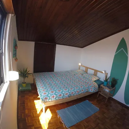Lodge My Powderwave